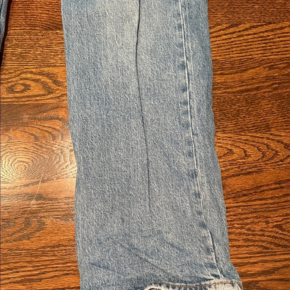 Abercrombie & Fitch the 90’s relaxed Jean - Picture 6 of 10
